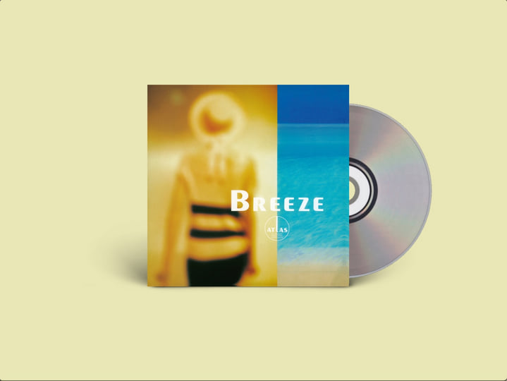 Breeze | Atlas | mulemusiq