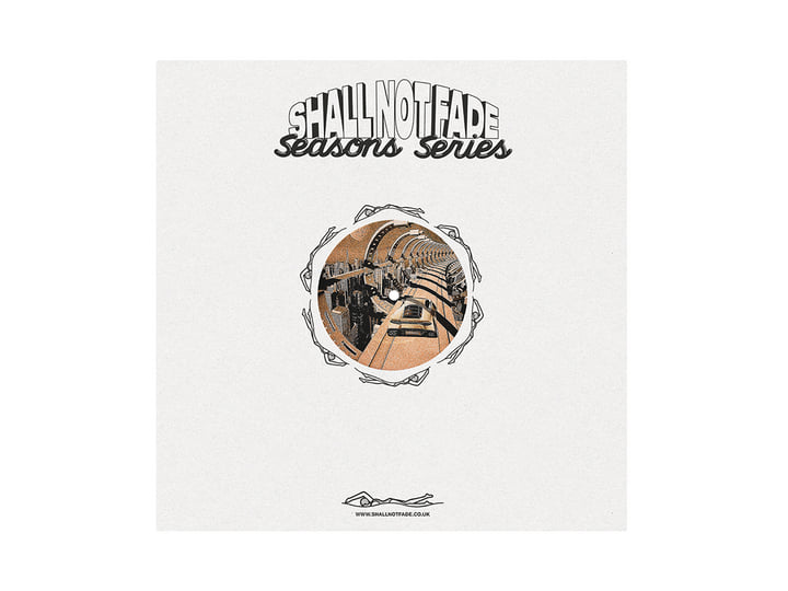 Retroactive City EP | Vitess | Shall Not Fade