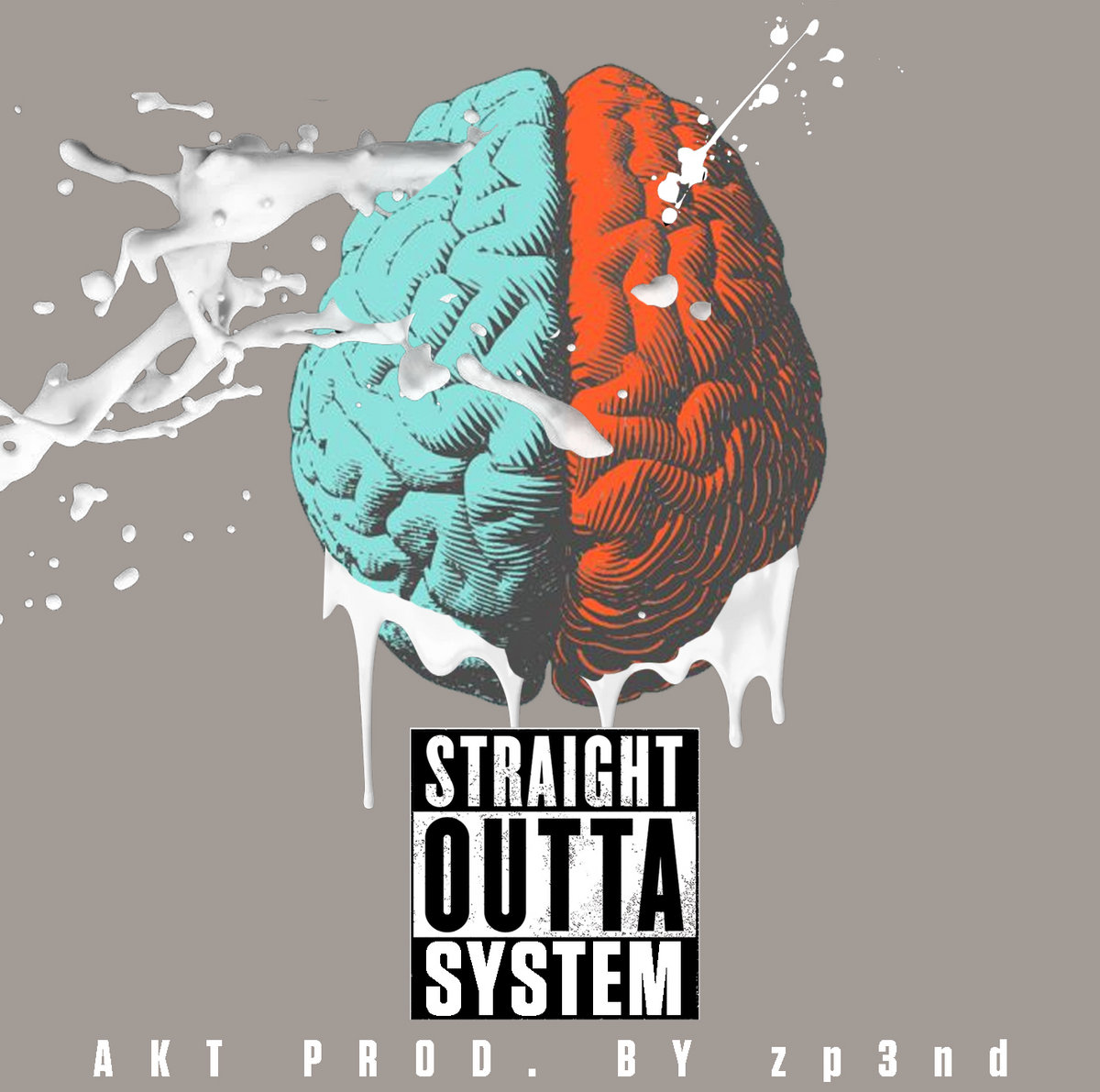 Pari Tamang Fucking - Straight Outta System | AKT