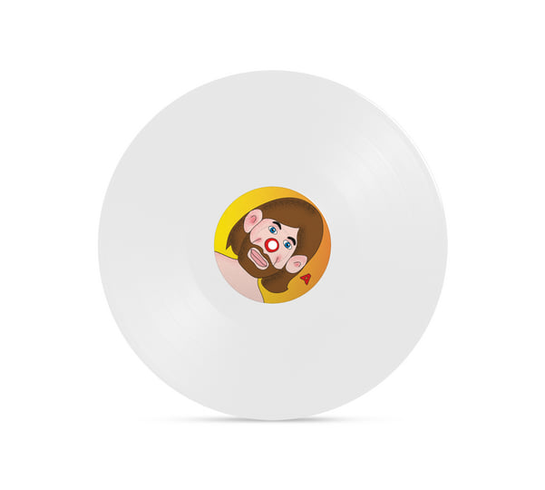 Breakbot & Irfane Remedy EP アナログ盤 Remedy | Breakbot, Irfane | Breakbot