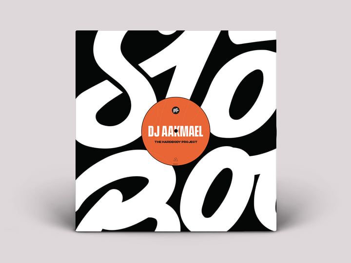 The Hardbody Project | Dj Aakmael (Unxpozd)