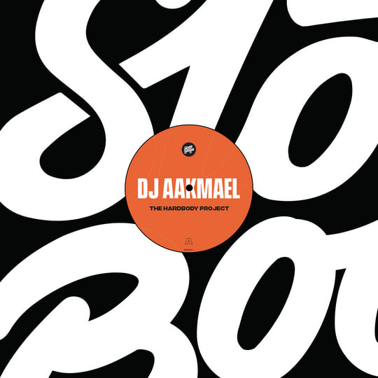 The Hardbody Project | Dj Aakmael (Unxpozd)