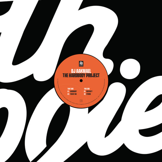 The Hardbody Project | Dj Aakmael (Unxpozd)