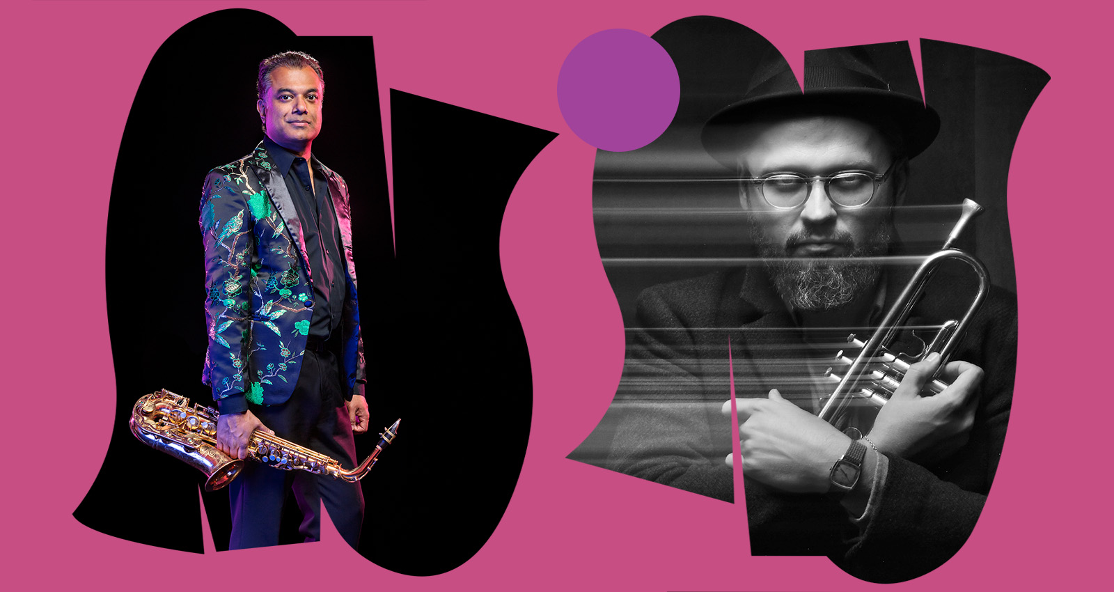 Jazz Albums Review February