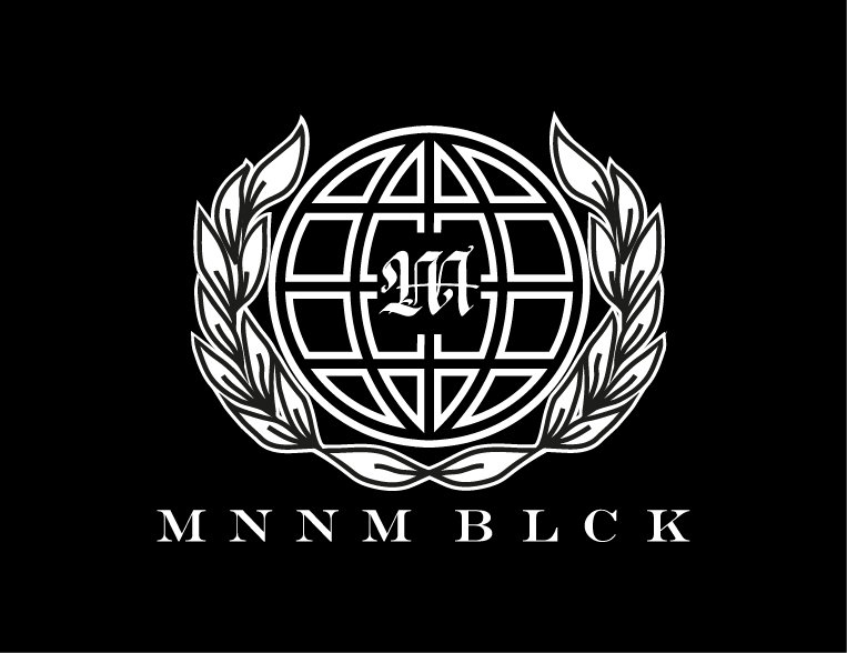 Merch | Monnom Black