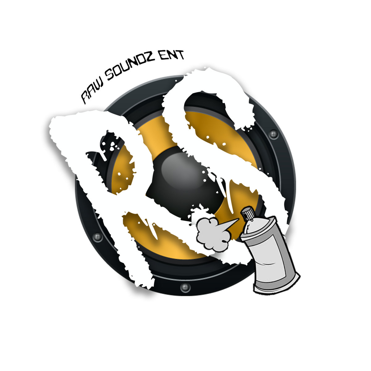 Mightier Than The Sword A/B | Josiah The Gift | Raw Soundz