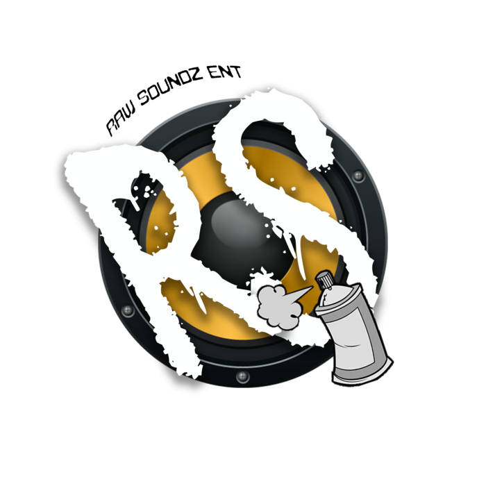 Mightier Than The Sword A/B | Josiah The Gift | Raw Soundz