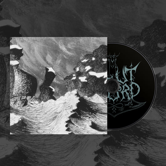 Blut Aus Nord – Ultima Thulée Ultima Thulee | BLUT AUS NORD | Blut Aus Nord