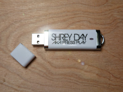 The Shrey Day Digital Collection main photo