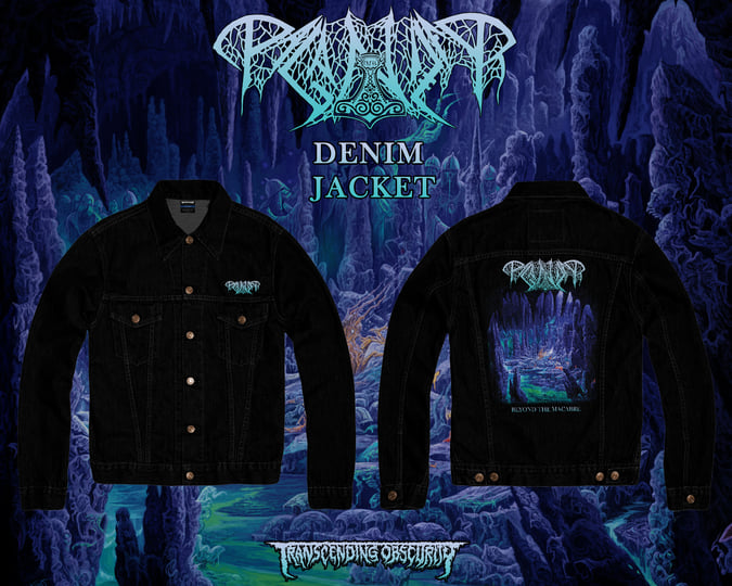 Beyond The Macabre | PAGANIZER | Paganizer