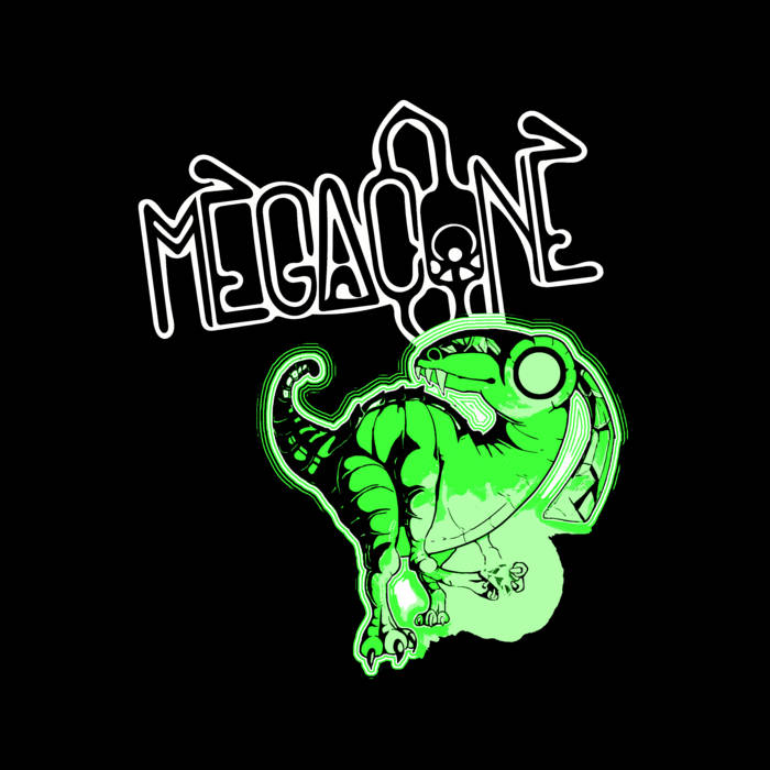 MEGACONE cover