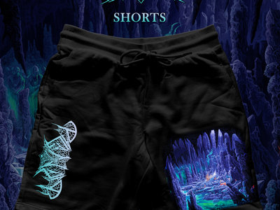 PAGANIZER - Beyond The Macabre Shorts main photo