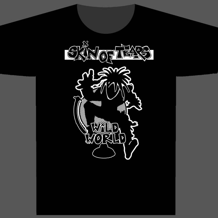 SoT - Wild World