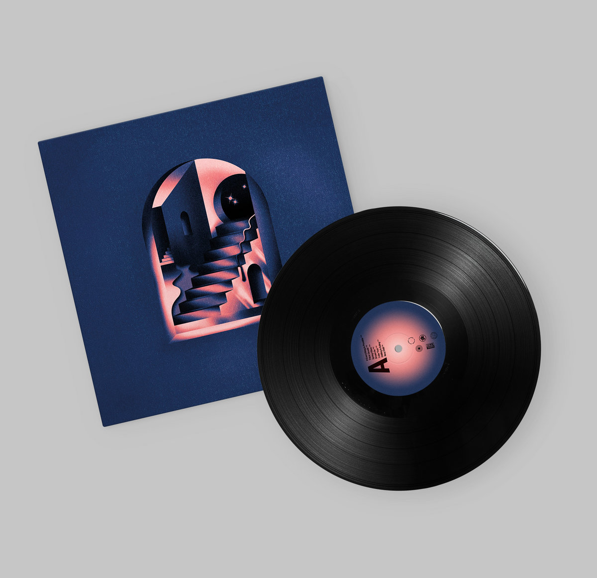 欧2LP BBM Around The Next Dream MOVLP2871 Music On Vinyl 未開封 /00520 NS03MTc1LmpwZWc.jpeg