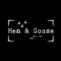 Hen & Goose image