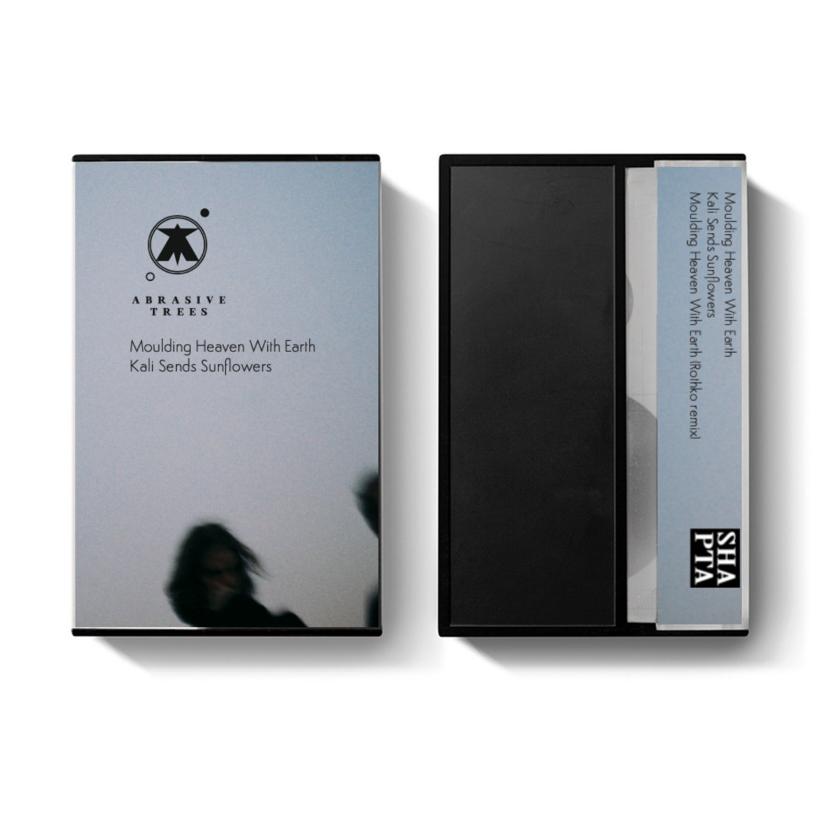 Moulding Heaven With Earth/Kali Sends Sunflowers Abrasive Trees