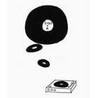 LITIA-LOE - Life Love Dance LP - Left Ear Records/ Mixed
