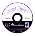 Sweet Fighter image