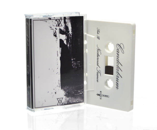 Nocturnal Trance | Candelabrum