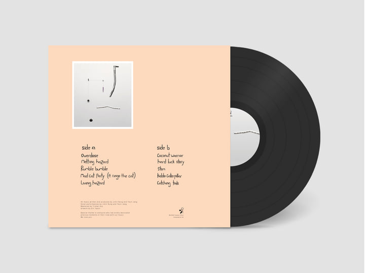 Salamanda - Ashbalkum レコード ashbalkum | Salamanda
