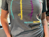 EZ Bass Clarinet T-shirt! photo 