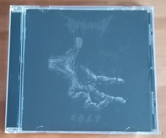 C.O.L.D. | Boötes Void