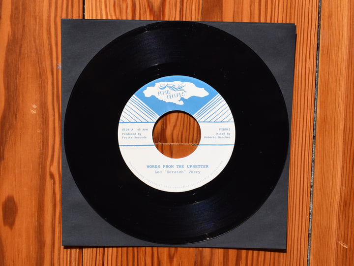 Cosmic Drop Riddim | Lee 