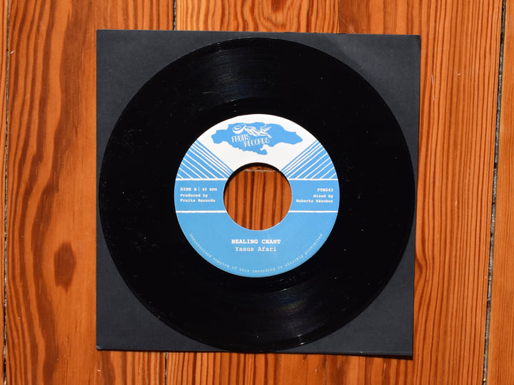 Cosmic Drop Riddim | Lee 