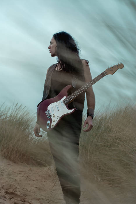 Music | Alex Blake