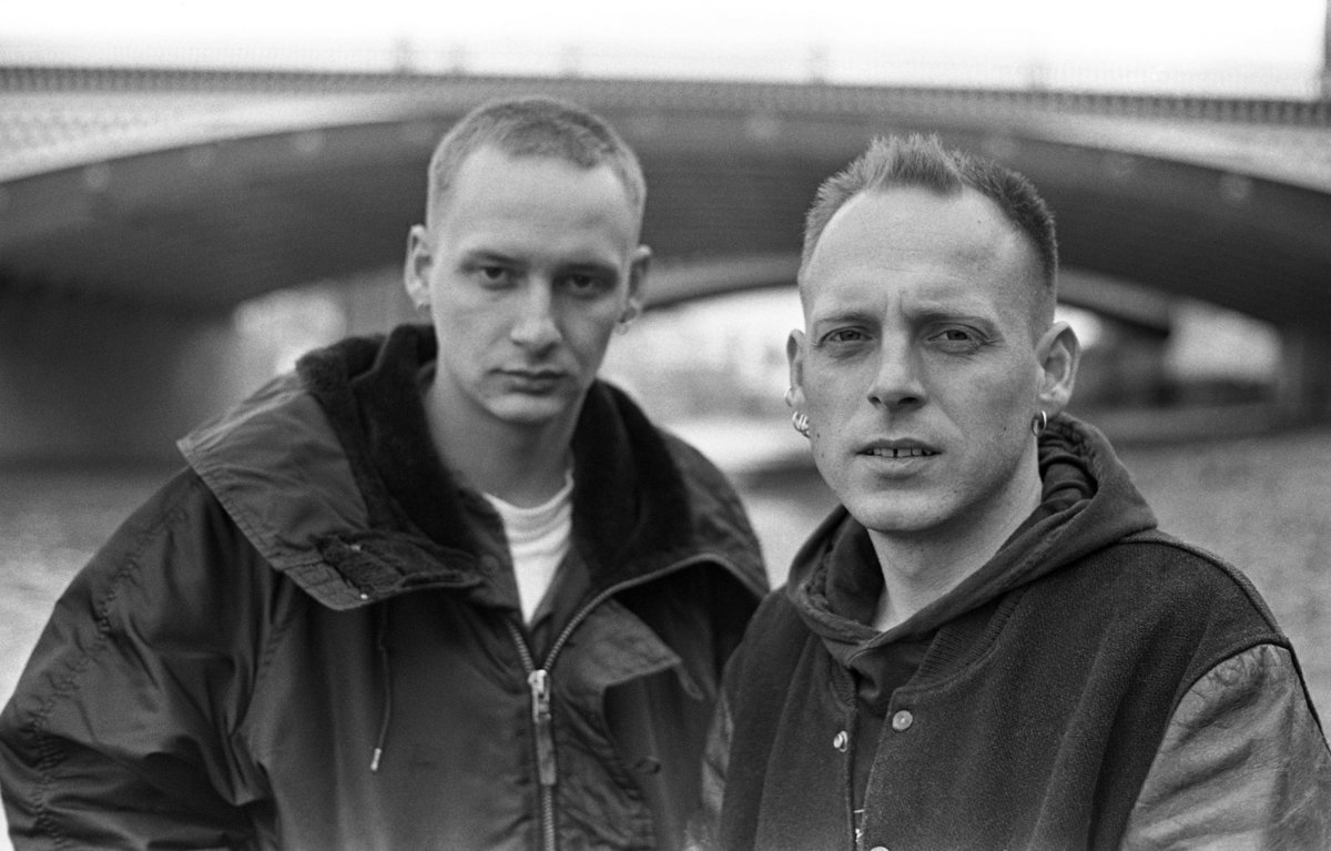 Music | Orbital