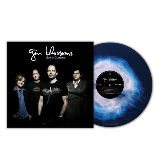 Live In Concert | Gin Blossoms