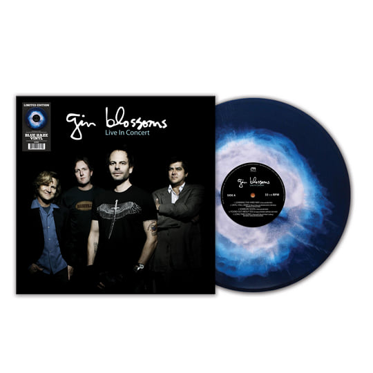 Live In Concert | Gin Blossoms