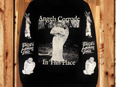 Angels Corrode In This Place long sleeve photo 