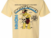 Shred Yeah! T-Shirt (by Double Wonderful) | Grateful Shred