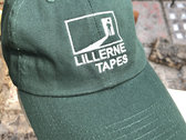 Lillerne "Private Music" Hat (Forest Green photo 