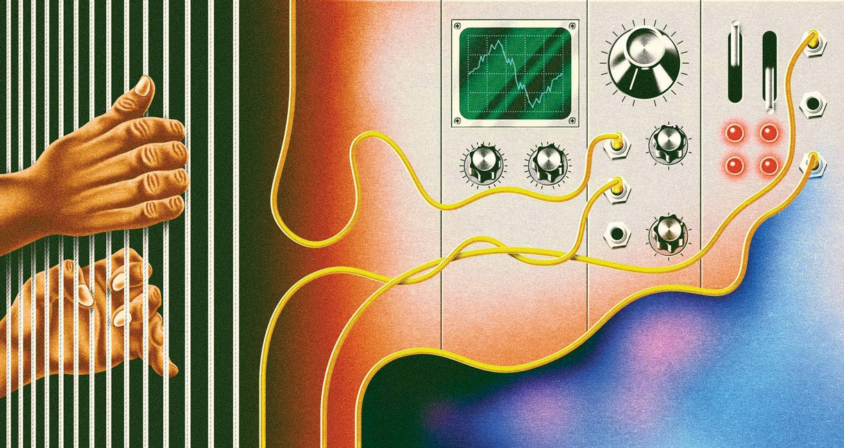 Inside Paraguay’s Collaborative Electronic Scene Bandcamp Daily