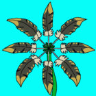 feather-flower thumbnail