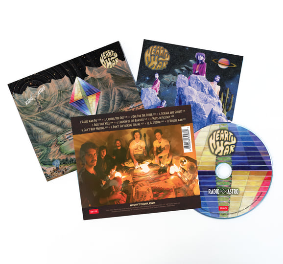 Radio Astro | Hearty Har