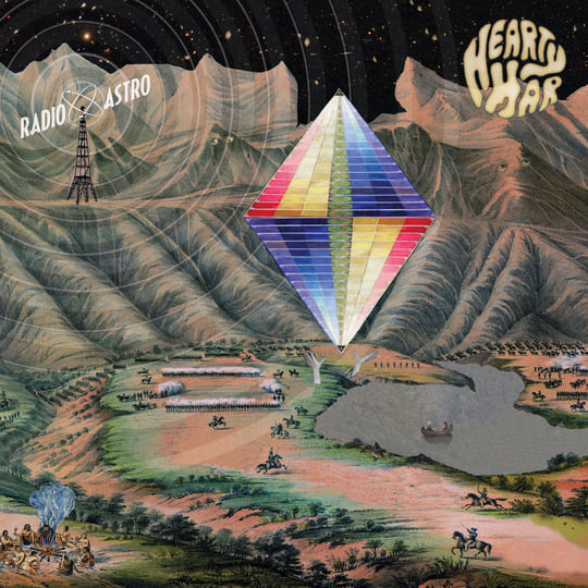Radio Astro | Hearty Har