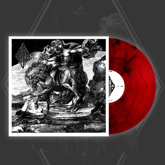 Antithesis | Black Void