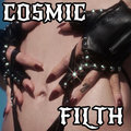 COSMIC FILTH image