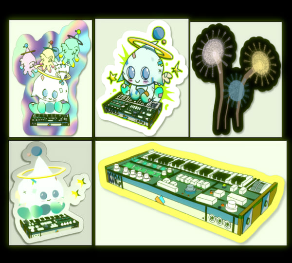 chao! | perfect chao