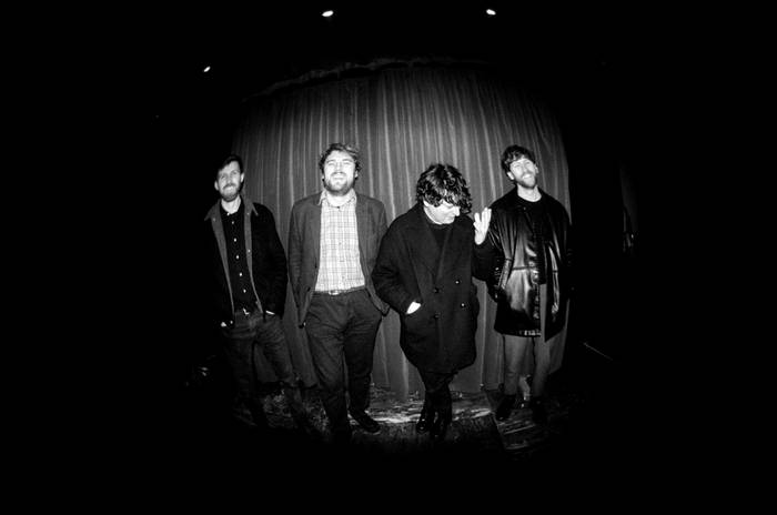 Girl Band(現GILLA BAND)THE EARLY YEARS EP The Early Years - EP by Gilla Band | Spotify