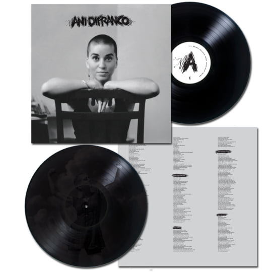 PHOEBE BRIDGERS 'Punisher' LP - Mondo Negro