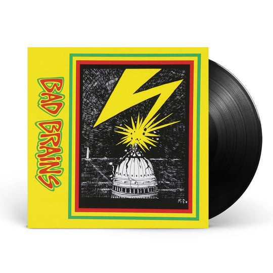Bad Brains | Bad Brains | Org Music