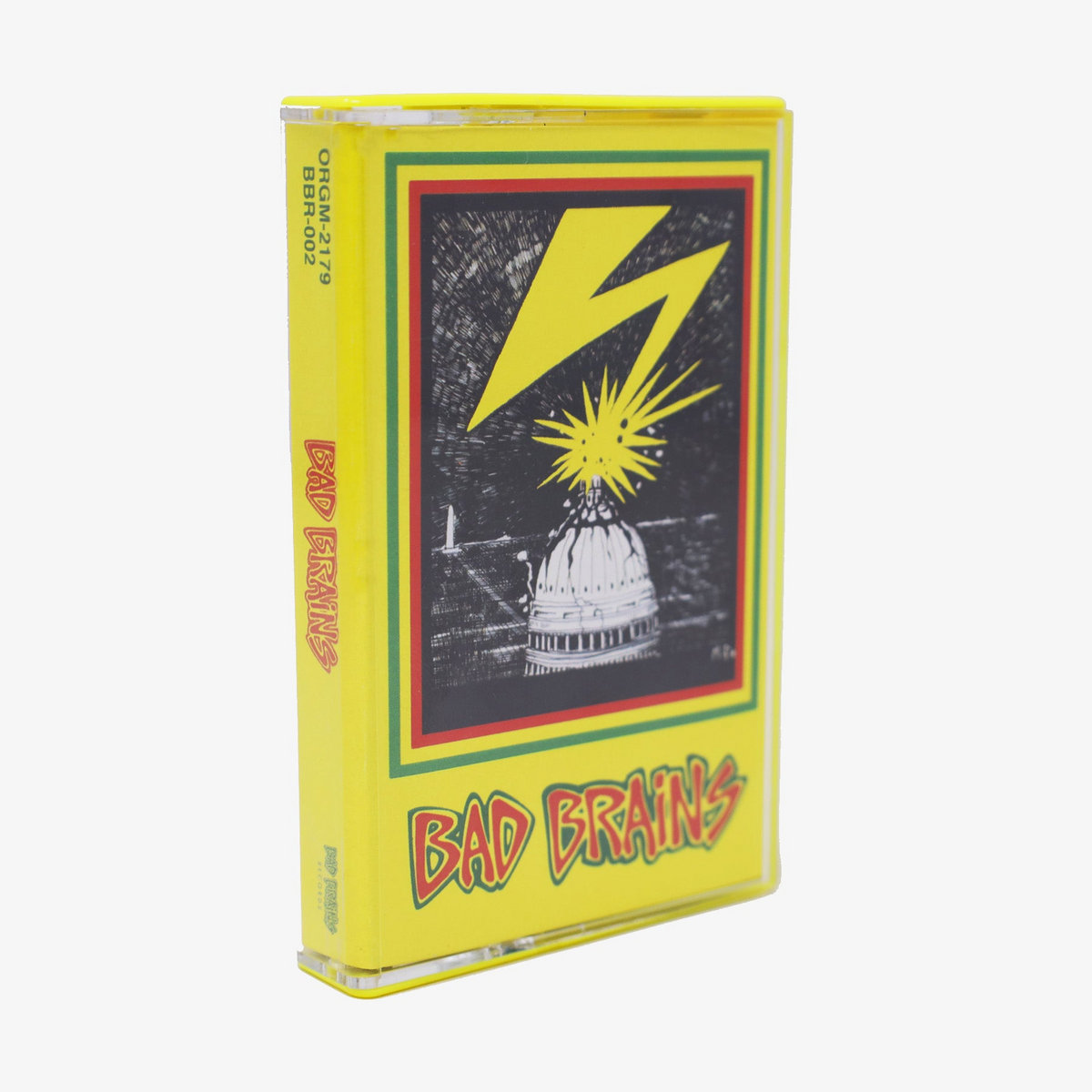 Bad Brains, Bad Brains