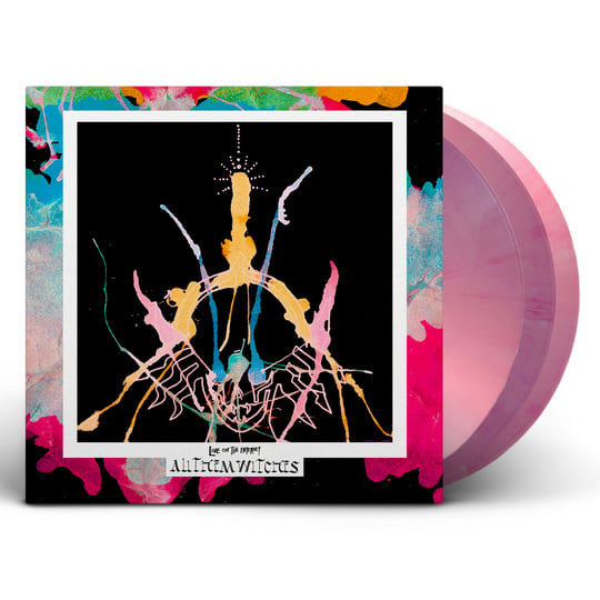 LIVE ON THE INTERNET | All Them Witches