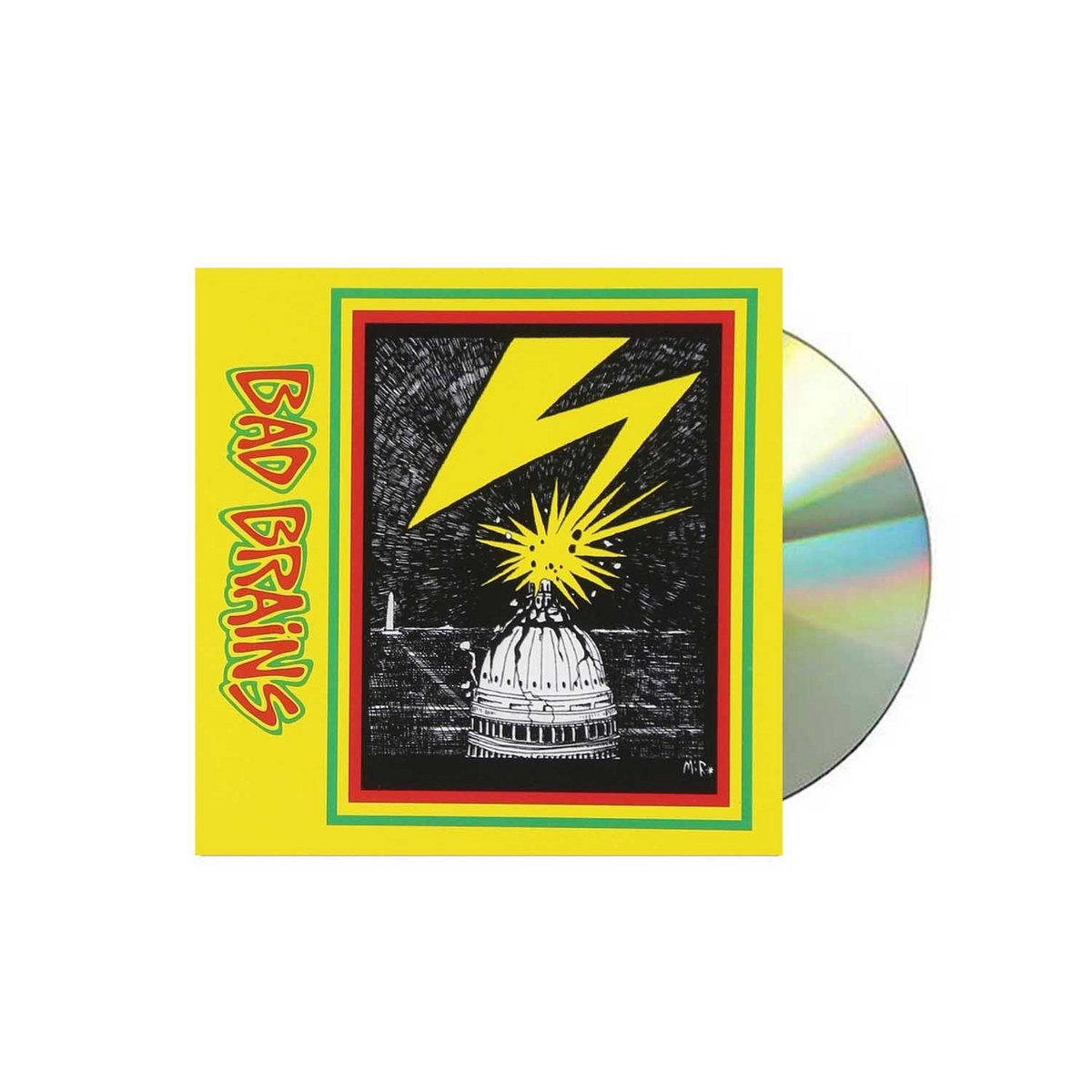 【DVD】バッド・ブレインズ　バンド・イン・DC 日本盤Bad brains 更新0516□BAD BRAINS_『バッド・ブレインズ/バンド・イン・DC