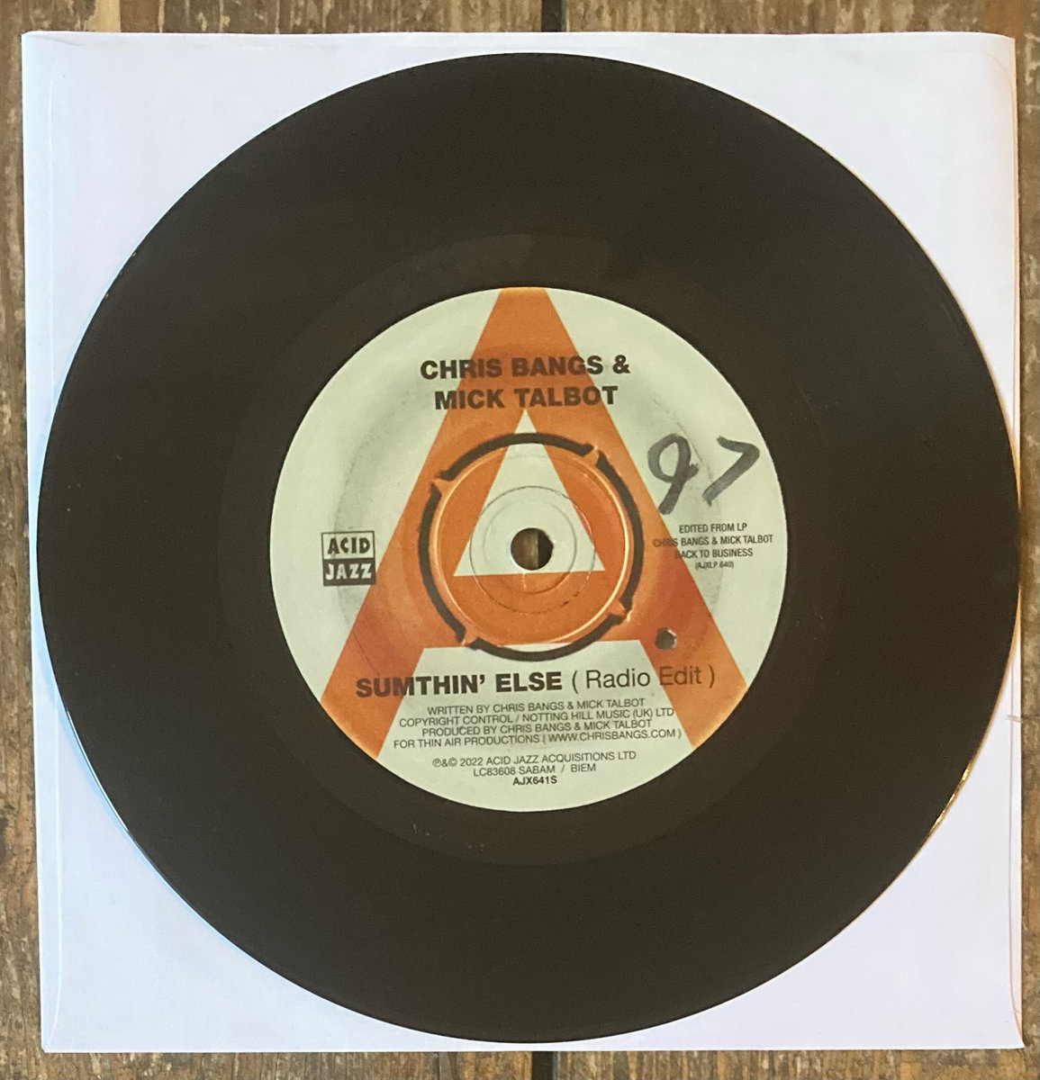 ジャズレコード   MILT+COUNT+THE BUG BAND  2LP Milt Jackson + Count Basie + The Big Band – Milt Jackson +