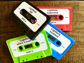 4 Cassette Single Collection photo 